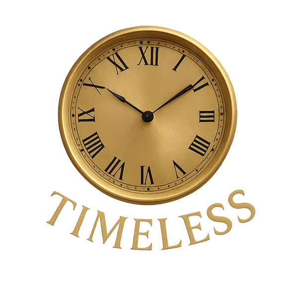 Timeless Gifts
