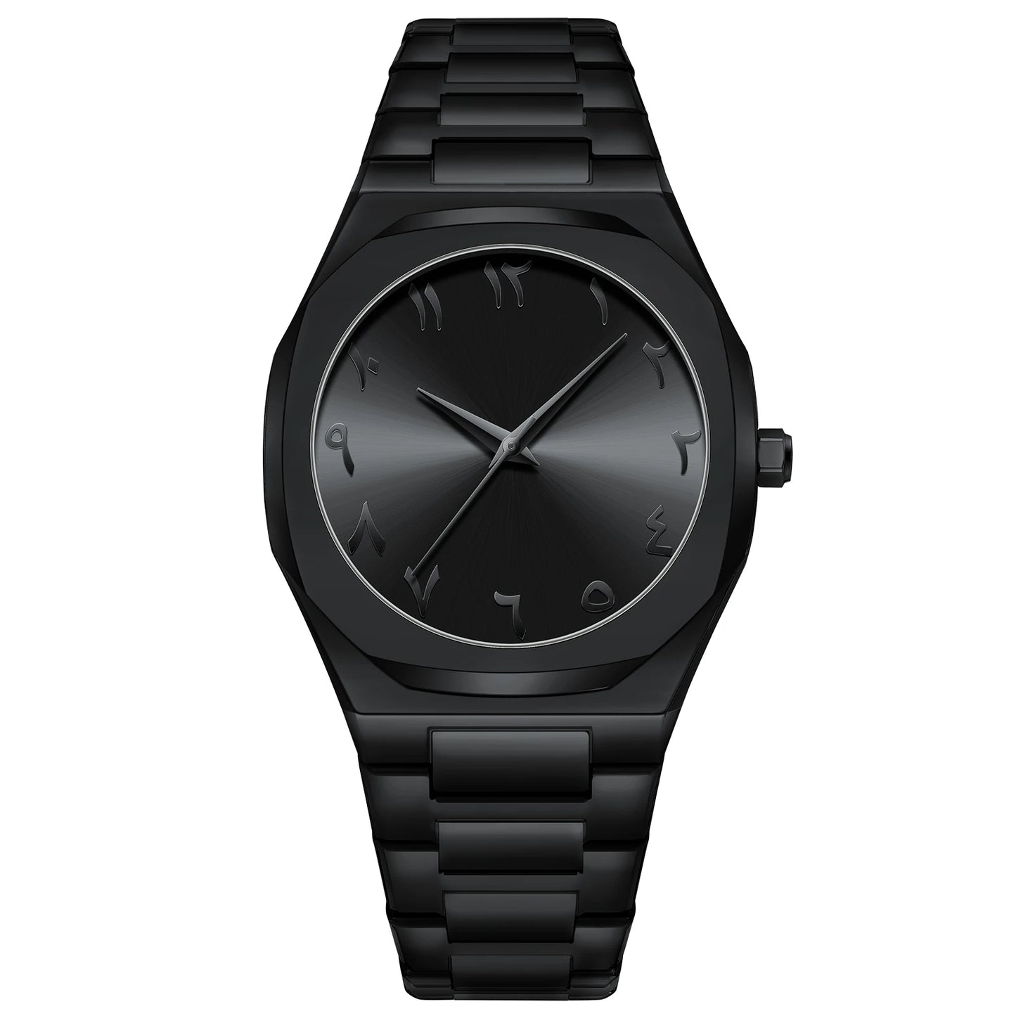 Minimalist Watch - Modern and Sleek Design