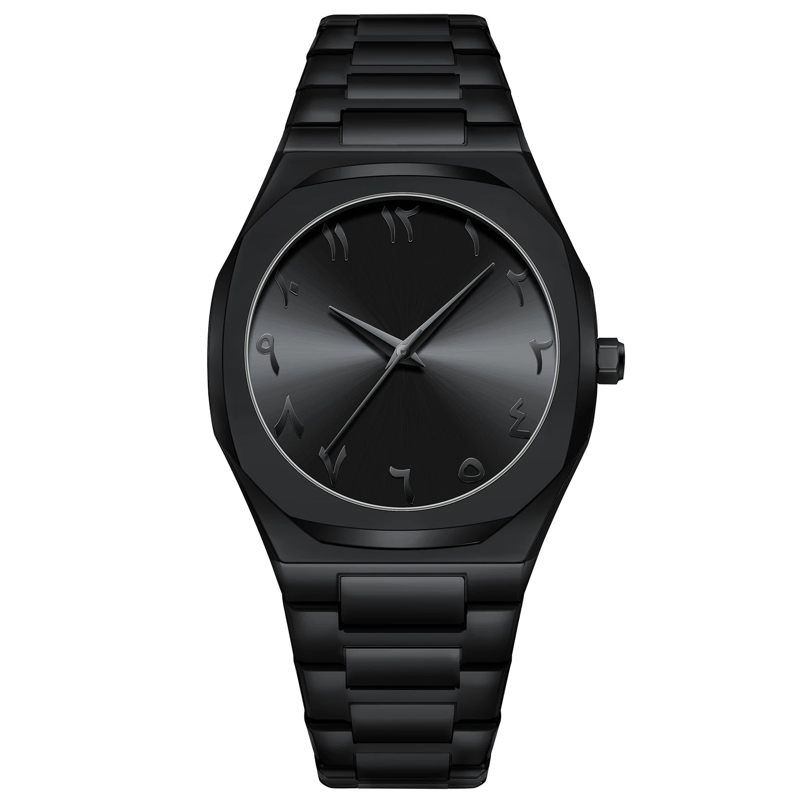 Minimalist Watch - Modern and Sleek Design