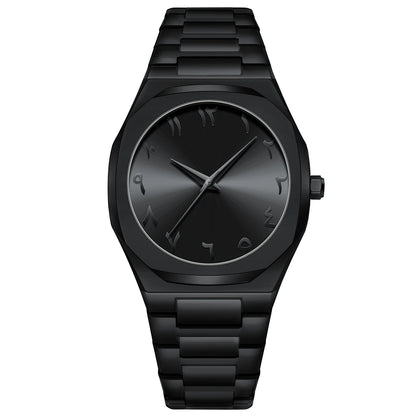 Minimalist Watch - Modern and Sleek Design