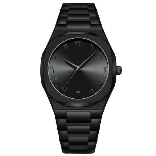 Minimalist Watch - Modern and Sleek Design