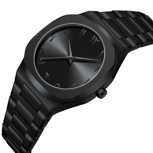 Minimalist Watch - Modern and Sleek Design
